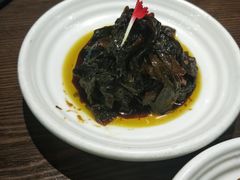 -涌上外婆桥(南塘店)