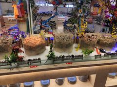-万象·复兴号鲜肉烤肉海鲜自助(升级店)