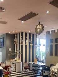 -奈尔宝·儿童乐园·亲子餐厅(前滩店)
