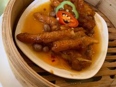-鹏天阁酒楼·海鲜(红旗店)