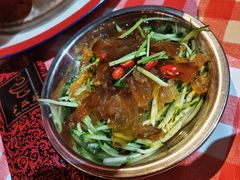 -上二楼涮肉馆(顺义二中店)