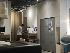 -海马体照相馆(天津世纪都会店)