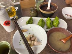 -苏小柳点心·手作小笼包(浦东嘉里城分院)