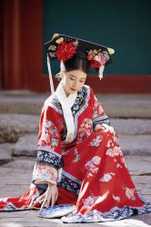 点击看大图 -美云庭古装·格格服汉服·京城旅拍(北京店)