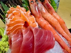 -沼津港精致料理·寿喜烧·烧鸟(漕河泾印象城店)