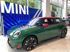 -北京盈之宝宝马&MINI4S店(望京店)