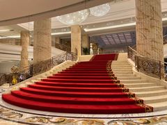 -上海虹桥西郊庄园丽笙大酒店