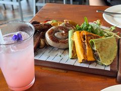 -The Happy Monk(前海壹方汇店)
