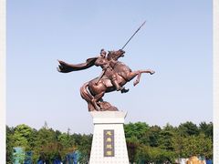 -铁山坪森林公园