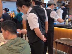 -一沙一城·岩烤牛扒(深圳首店)