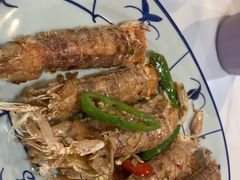 -明本海鲜大排档·鱼生海鲜烧烤宵夜(陈家祠店)
