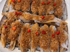 -大丰收海鲜地方菜馆