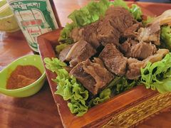 -嘎咓讓咘藏餐厅(团结新村店)