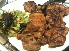-美奈小馆·越南料理(中航城君尚购物中心店)