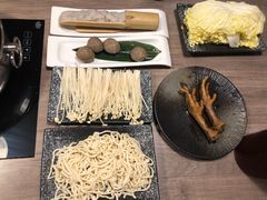 -老鼎旺安格斯牛肉火锅(衡艺广场店)