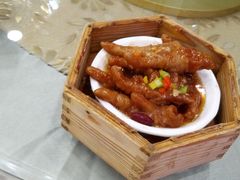 -海晖酒楼·顺德鱼生(荣华店)