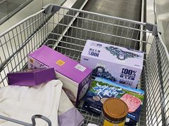 -山姆会员商店(上海浦东店)