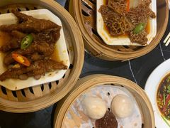 -稻香饭店(IFS国金中心店)