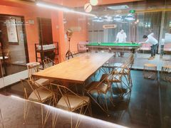 -火星工厂·桌游·团建聚会·轰趴馆(厦滘店)