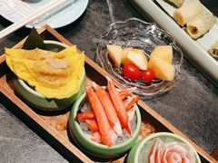 -捞王猪肚鸡火锅(金华义乌之心店)