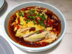 -青花椒花椒鱼(合生汇店)