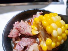-潮发潮汕牛肉店(永庆坊店)