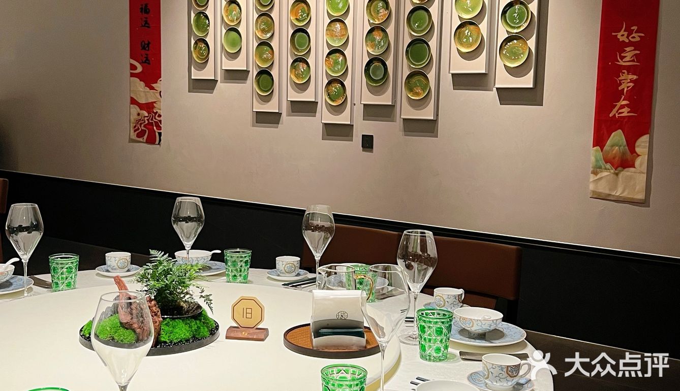 🧨新店大揭秘🪭 春节聚餐首选来啦！🍴🪭