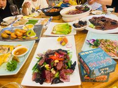 -德胜轩正宗顺德菜(宝安沙井会展中心店)