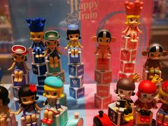 -泡泡玛特POPMART(正弘城店)