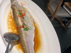 -绿茶餐厅(广州天河城店)