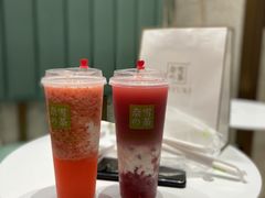 -奈雪的茶(振华商厦店)