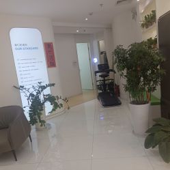 -美丽妈妈产后恢复中心(三林店)