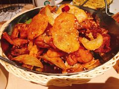 -避风塘(宝山万达店)