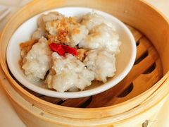 -利苑酒家(合景国际金融广场店)