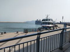 -威海华夏城景区