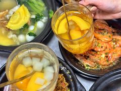 -甬小馆·焗海鲜温州菜(五马街店)