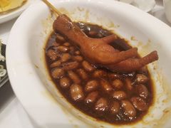 -海都六福酒家(世博广场店)