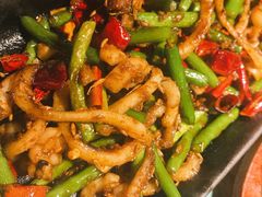 -姐夫的小菜(新中关购物中心店)