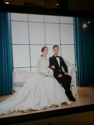 点击看大图 -太郎花子婚纱摄影艺术中心