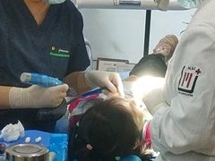 -维乐口腔(格林门诊长宁店)