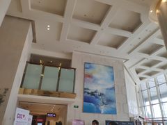 -太极·粤菜餐厅(亚运村鸟巢店)