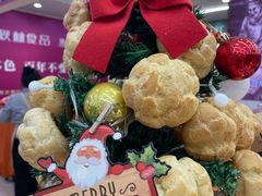 -哈尔滨秋林食品有限责任公司(秋林公司店)