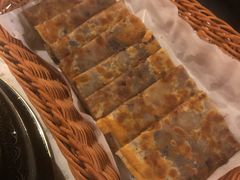 麻酱糖饼-丁卯•铜锅涮肉(工体店)