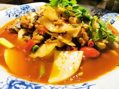 -金鼎客私房菜(万寿福居店)