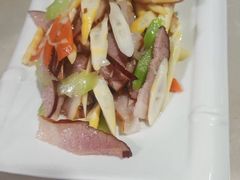 -西府酒家(太白山店)