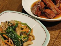 -老盛庆排档•南京菜(夫子庙店)