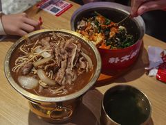 -朴大叔拌饭(上海真如环宇城店)