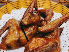 -旺金鸽(穗盐路总店)