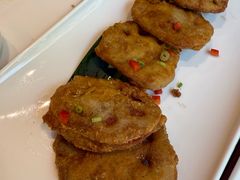 -枣子树·素食餐厅(普陀山店)