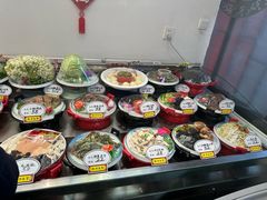 景观位-东北公社(北京路店)